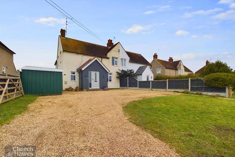 4 bedroom house for sale, Staplers Heath, Great Totham