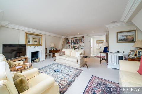 3 bedroom flat for sale, South End Row, London W8