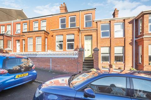 3 bedroom terraced house for sale, Hawthorne Avenue, Uplands, Swansea