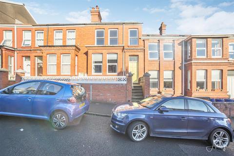 3 bedroom terraced house for sale, Hawthorne Avenue, Uplands, Swansea