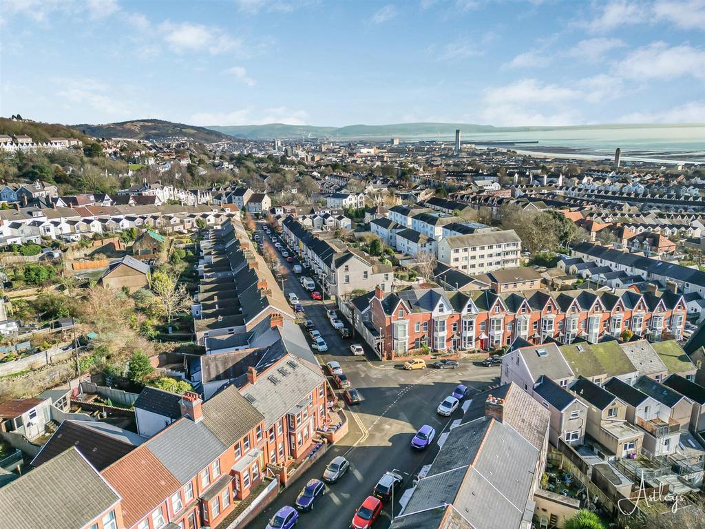 Aerial Images