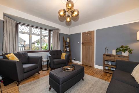 3 bedroom semi-detached house for sale, Bramley Avenue, Canterbury, CT1