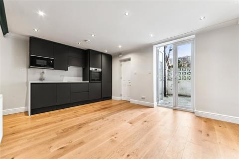 1 bedroom apartment to rent, Aspley Road, London, SW18