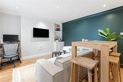 Aspley Road, London, SW18