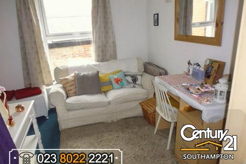 1 bedroom flat to rent, Portswood Road, SOUTHAMPTON SO17