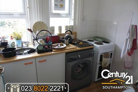 1 bedroom flat to rent, Portswood Road, SOUTHAMPTON SO17