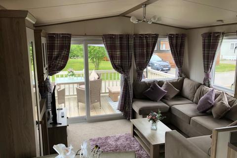 3 bedroom static caravan for sale, Tattershall Lakes, Lincoln LN4