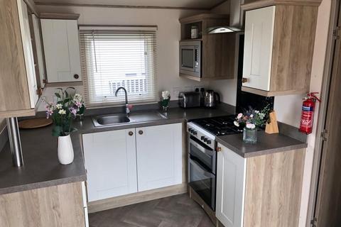 3 bedroom static caravan for sale, Tattershall Lakes, Lincoln LN4