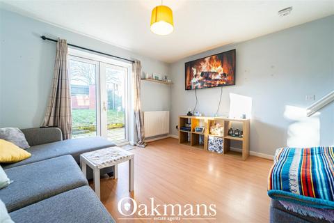 2 bedroom end of terrace house for sale, Long Nuke Road, Birmingham B31