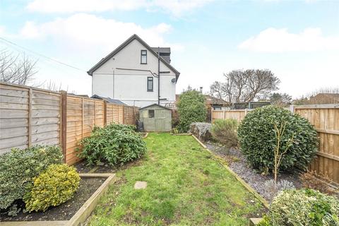 3 bedroom semi-detached house for sale, Thornhill Avenue, Surbiton KT6