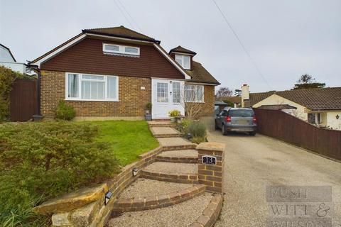 4 bedroom detached house for sale, Oakwood Close, Hastings