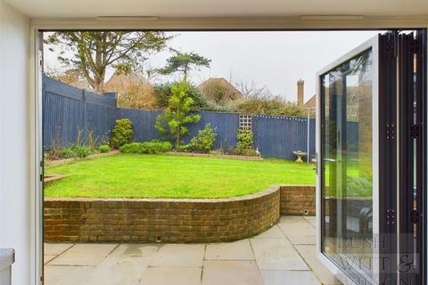 4 bedroom detached house for sale, Oakwood Close, Hastings