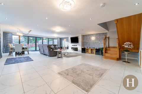 5 bedroom detached house for sale, Gilmorton Close, Harborne, Birmingham, B17