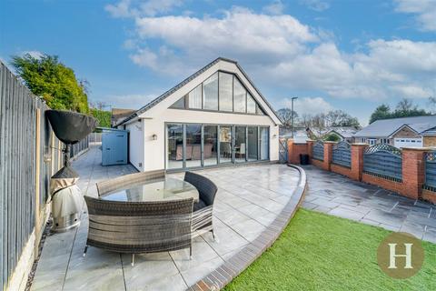 5 bedroom detached house for sale, Gilmorton Close, Harborne, Birmingham, B17
