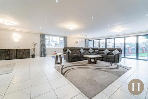 30 Gilmorton Close, Birmingham, B17 8QR