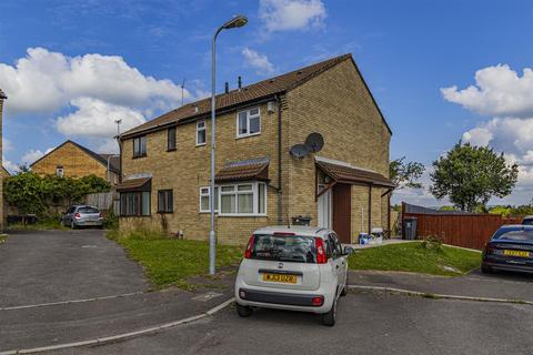 1 bedroom semi-detached house to rent, Farmhouse Way, Cardiff CF5