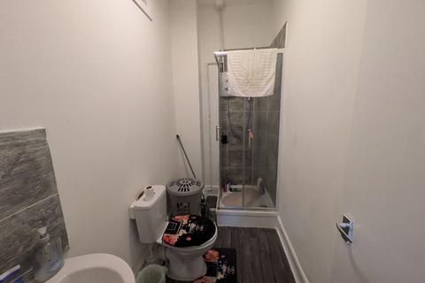 1 bedroom flat to rent, Flat 1, Cardiff CF24