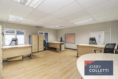 Office to rent, Netherhall Road, Roydon, Harlow