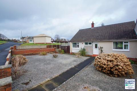 4 bedroom semi-detached house for sale, Laburnum Road, Kilmarnock, KA1