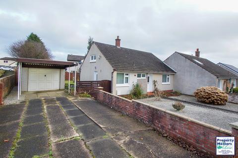 4 bedroom semi-detached house for sale, Laburnum Road, Kilmarnock, KA1