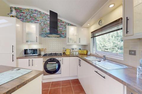 undefined, SCAMPSTONLODGES, Malton