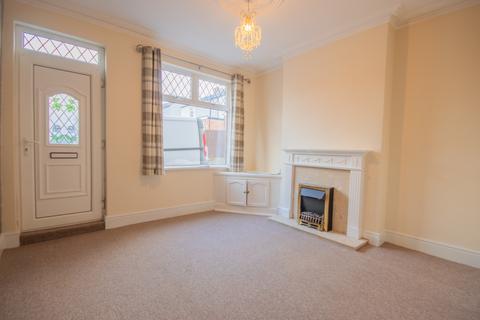 2 bedroom end of terrace house to rent, Chapel Street, Eastwood, Nottingham, Nottinghamshire, NG16