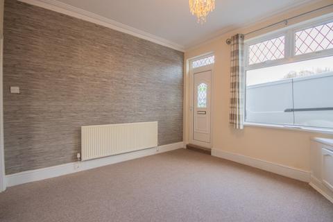 2 bedroom end of terrace house to rent, Chapel Street, Eastwood, Nottingham, Nottinghamshire, NG16