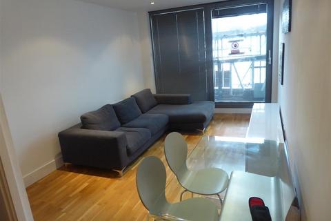 1 bedroom apartment to rent, Unity Building, Rumford Place, Liverpool