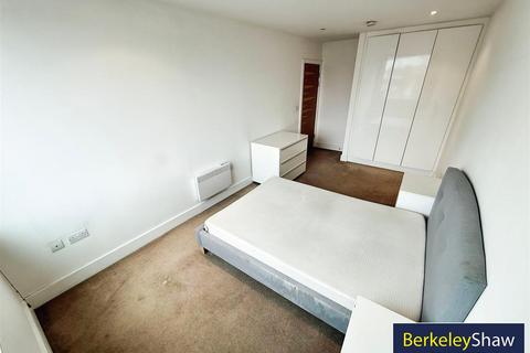 1 bedroom apartment to rent, Unity Building, Rumford Place, Liverpool