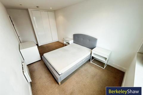 1 bedroom apartment to rent, Unity Building, Rumford Place, Liverpool