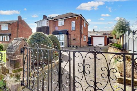 3 bedroom detached house for sale, Townfields Crescent, Winsford