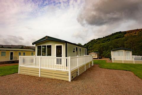 3 bedroom lodge for sale, Resipole Farm, Acharacle PH36