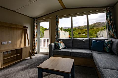 3 bedroom lodge for sale, Resipole Farm, Acharacle PH36