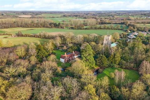 6 bedroom detached house for sale, Church Hill, Hoxne, Eye, Suffolk, IP21