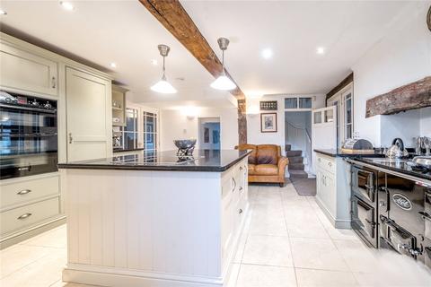 6 bedroom detached house for sale, Church Hill, Hoxne, Eye, Suffolk, IP21