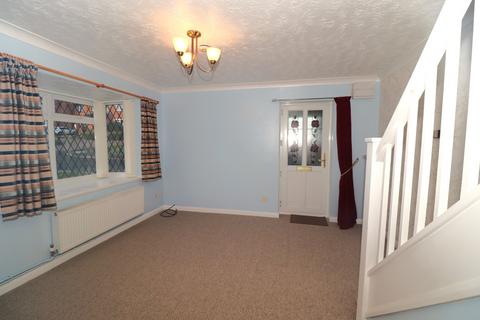 1 bedroom terraced house for sale, Kilpatrick Close, Eastbourne, BN23