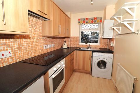 1 bedroom terraced house for sale, Kilpatrick Close, Eastbourne, BN23