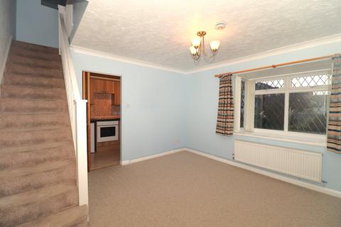 1 bedroom terraced house for sale, Kilpatrick Close, Eastbourne, BN23