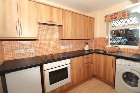 1 bedroom terraced house for sale, Kilpatrick Close, Eastbourne, BN23