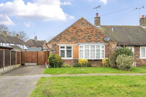 2 bedroom terraced bungalow for sale, Cootes Lane, Middleton-On-Sea, PO22