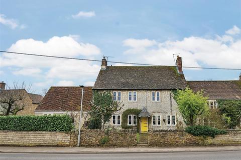 4 bedroom semi-detached house for sale, High Street, Sutton Benger, Chippenham