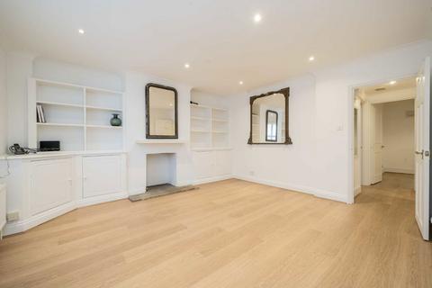 2 bedroom flat to rent, St. Stephens Avenue, London W12