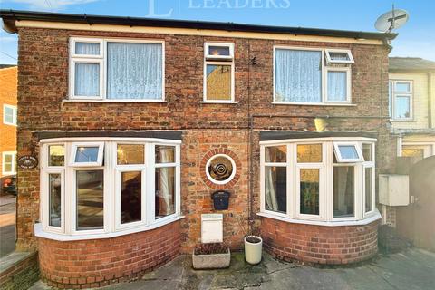 3 bedroom semi-detached house for sale, Osier Road, Spalding, Lincolnshire