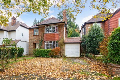 3 bedroom detached house for sale, Braeside Avenue, Sevenoaks, Kent, TN13