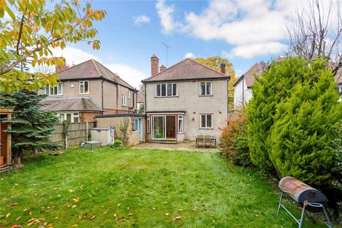 3 bedroom detached house for sale, Braeside Avenue, Sevenoaks, Kent, TN13