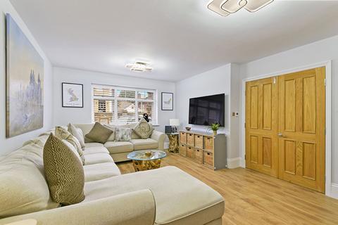 5 bedroom semi-detached house for sale, Herne Road, Surbiton KT6