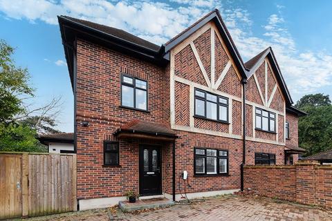 49a Herne Road, Surbiton, KT6 5BX