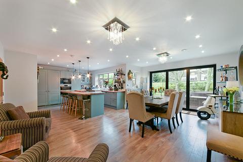 49a Herne Road, Surbiton, KT6 5BX