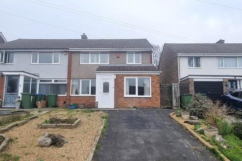 3 bedroom semi-detached house for sale, SOMERVELL DRIVE, FAREHAM