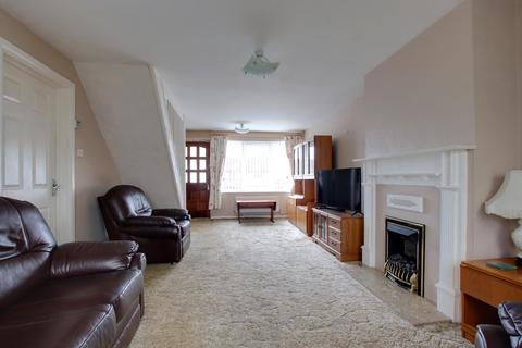 3 bedroom semi-detached house for sale, SOMERVELL DRIVE, FAREHAM